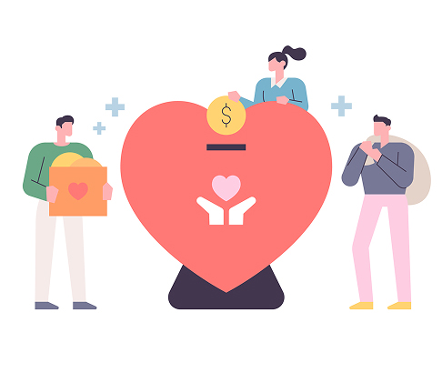 Fundraising