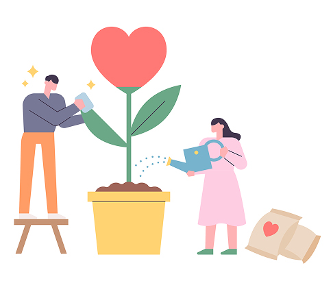 Volunteer
