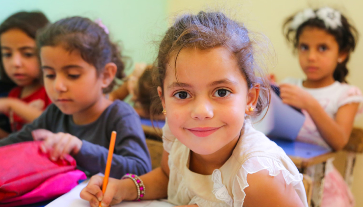 Education Programs